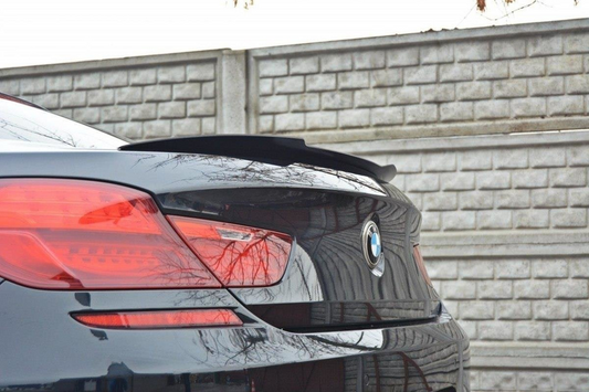 Aleron Maxton BMW Serie 6 gran coupe PackM F06