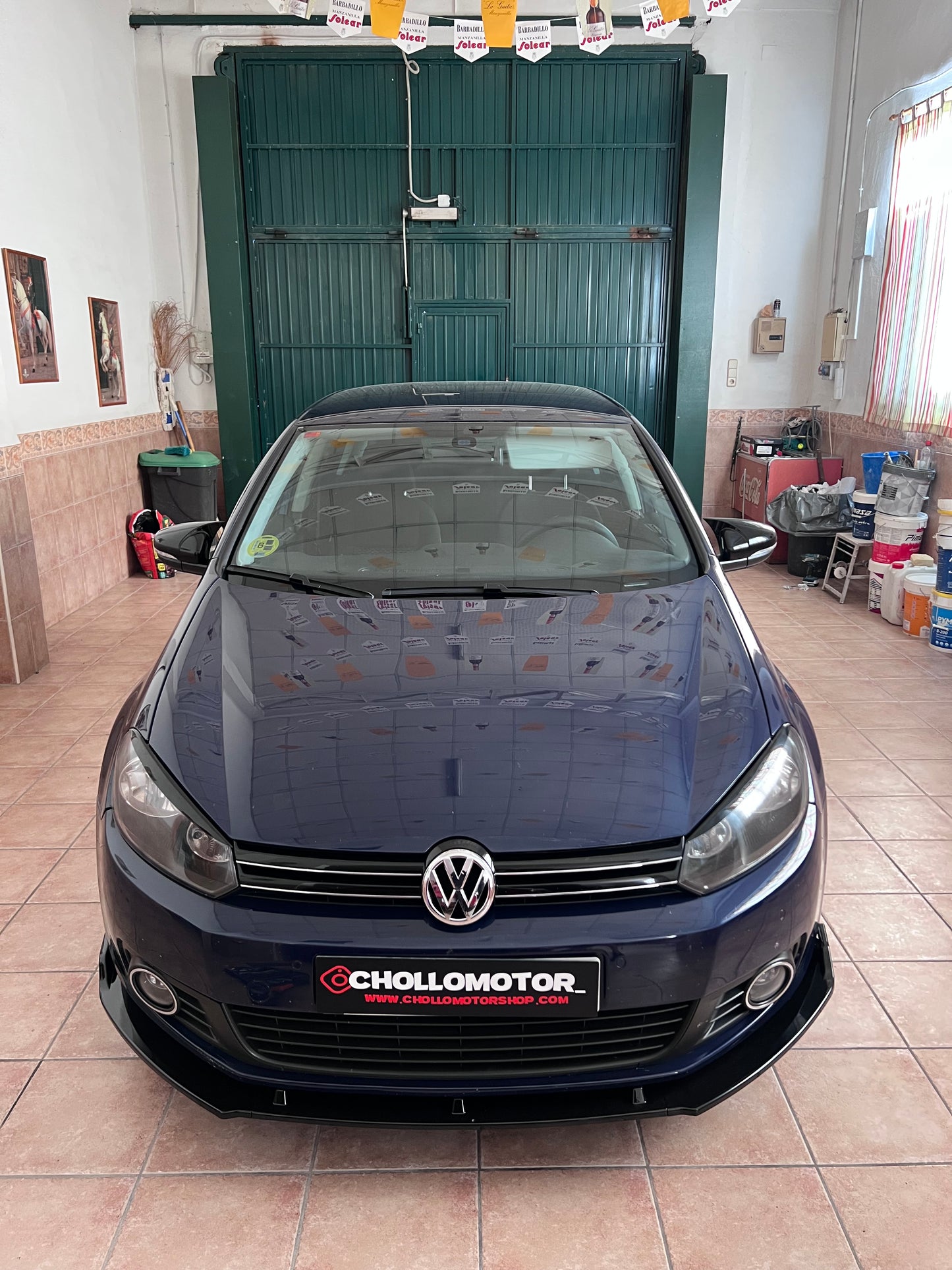 Lip golf mk6