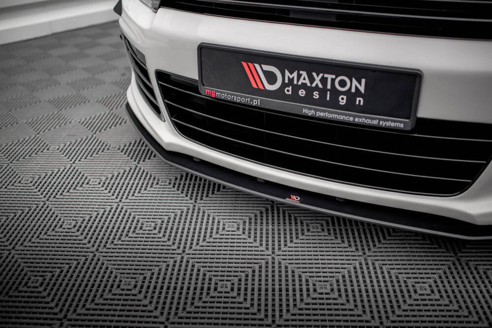 Lip Maxton Street pro Scirocco R 2008/14