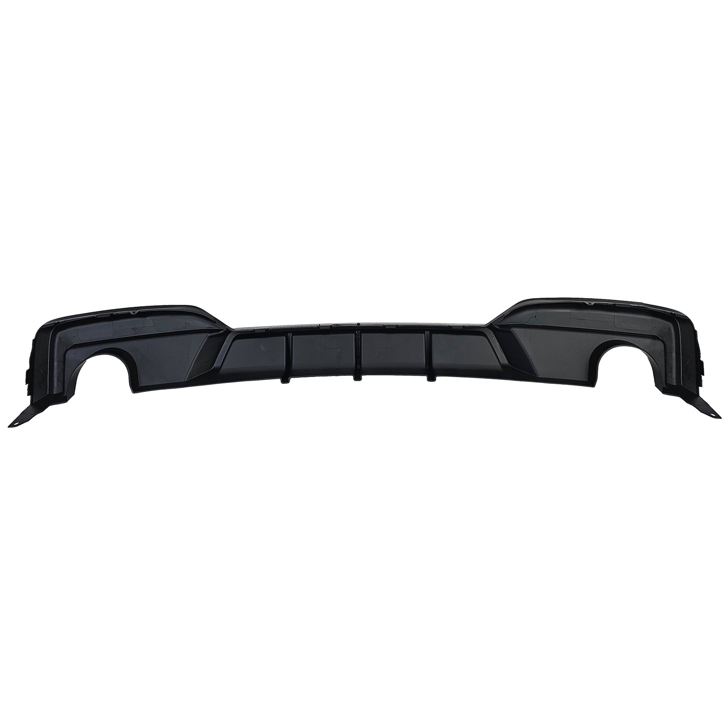 Difusor bmw serie 6 F12 F13 F06 2011/18