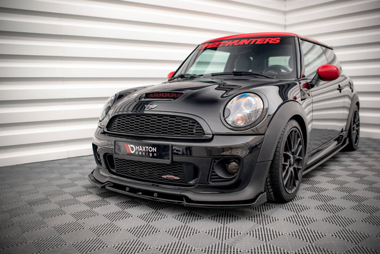 Lip Maxton V3 Mini Cooper John Cooper Works 2006/10