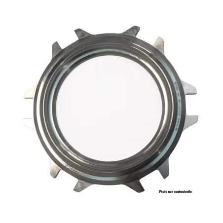 PLACA DE PRESIÓN EMBRAGUE AP RACING 140MM 19.5MM