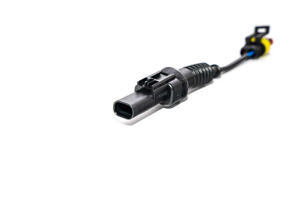 Valvula de descarga Forge E-DV para S3 8Y / Golf 8 GTI / Golf 8 R / Octavia NX VRS (Sonido descarga)