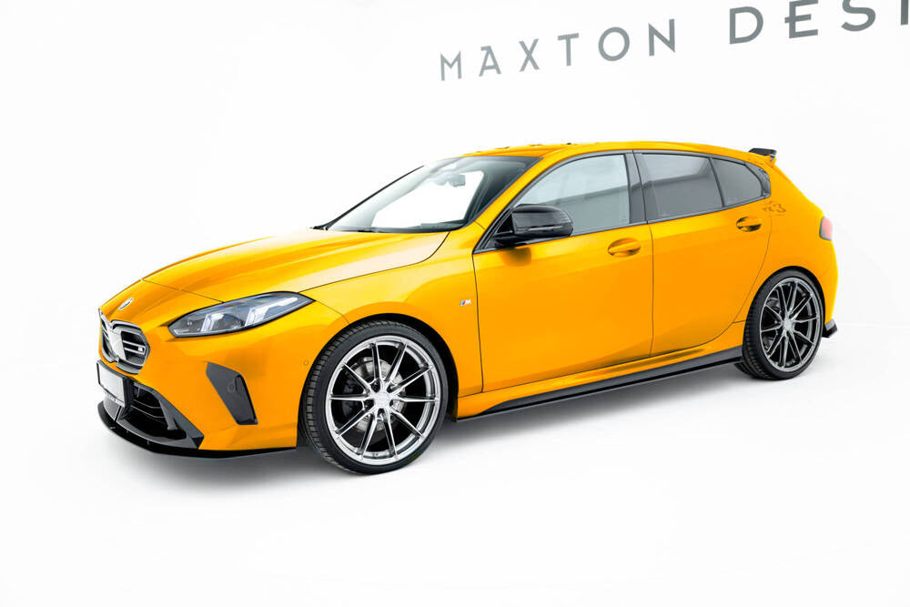 Taloneras Maxton Pro Bmw Serie 1 M-Pack F70 2024 -