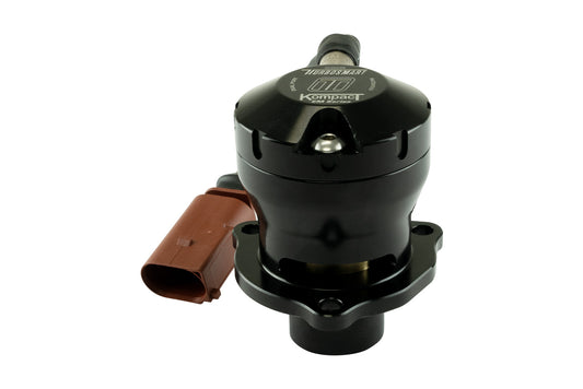 Válvula descarga Turbosmart Kompact EM Dual Port VR1 – VAG TFSI