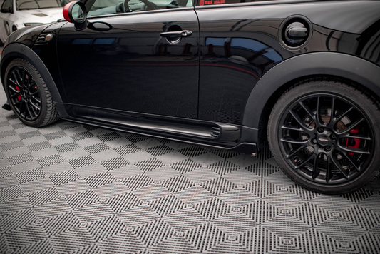 Taloneras Maxton v2 Mini Cooper John Cooper Works 2006/10