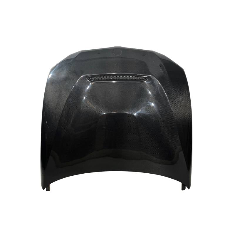 Capó Carbono BMW Serie 3 E92 / E93 2006-2009 Look GTS