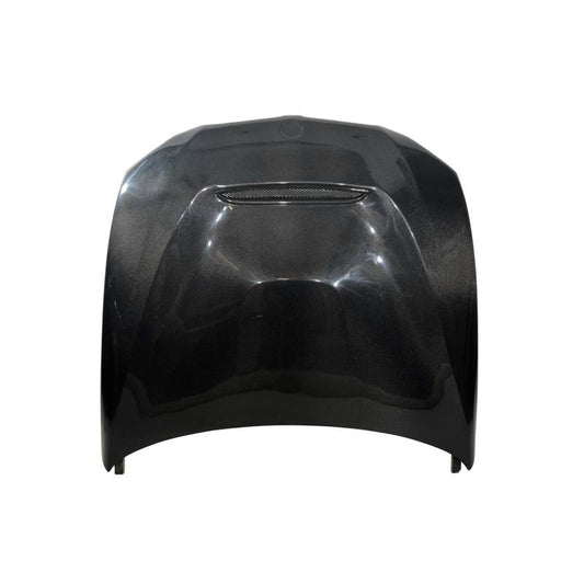 Capó Carbono BMW Serie 3 E92 / E93 2006-2009 Look GTS