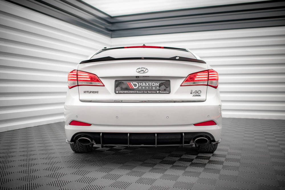 Aleron Maxton Hyundai i40 2011/14