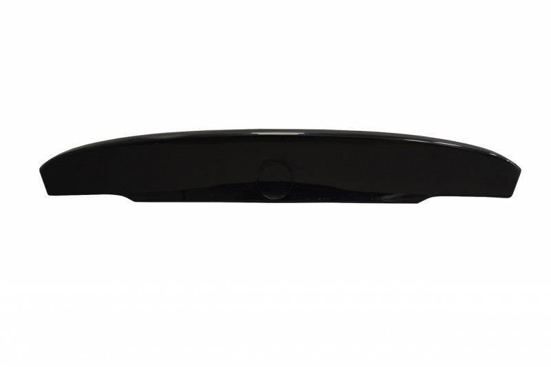 Aleron maxton CSL BMW Serie 3 E46 4puertas