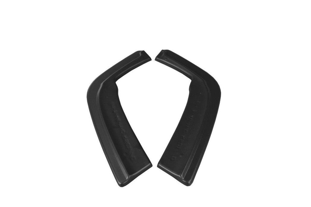 Añadido lateral Difusor Maxton BMW M3 Coupe E46 2000/06