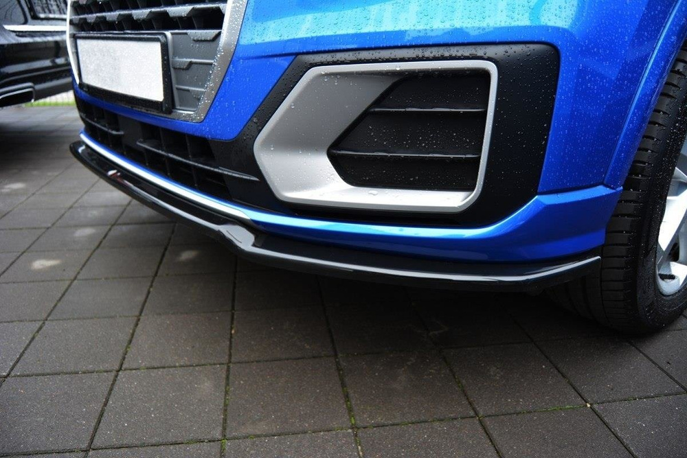 Lip Maxton Audi Q2 2016 - 2020