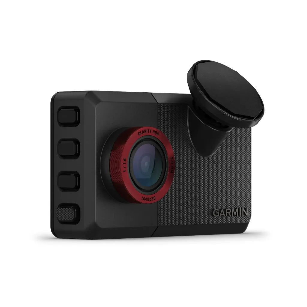 Garmin Catalyst™ 2, dispositivo para optimizar el rendimiento de la conducción