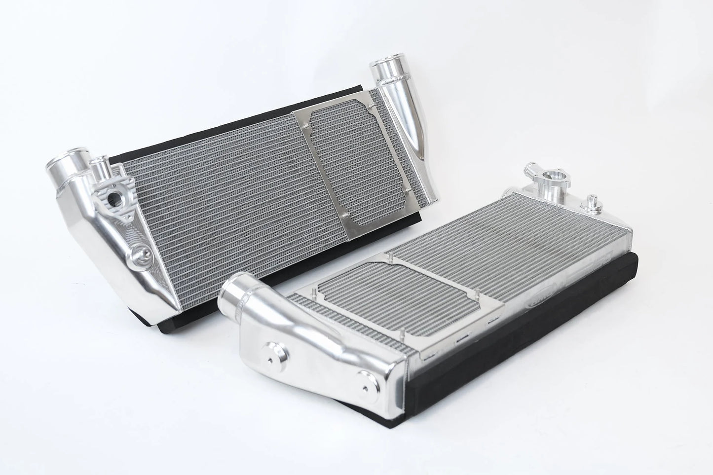 Intercoolers CSF para Ferrari 488 GTB / Pista y F8 Tributo / Spider