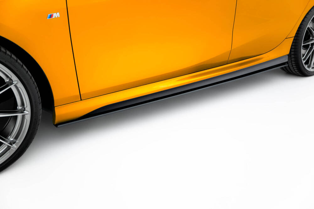 Taloneras Maxton Pro Bmw Serie 1 M-Pack F70 2024 -