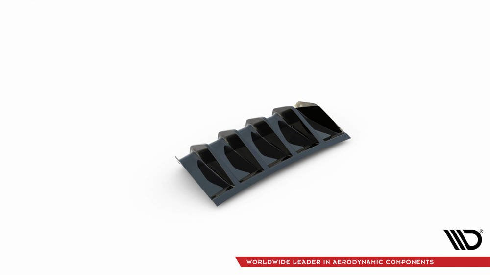 Difusor maxton v1 Cupra Formentor