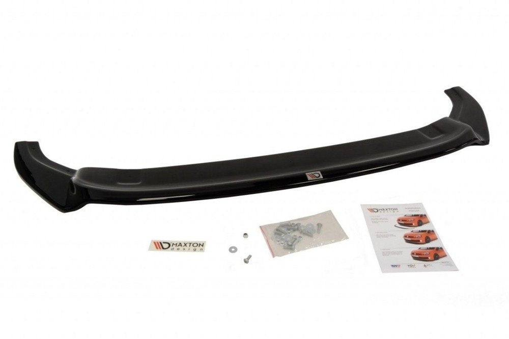 Lip Maxton V2 Golf mk7 R/Rline 2012/16