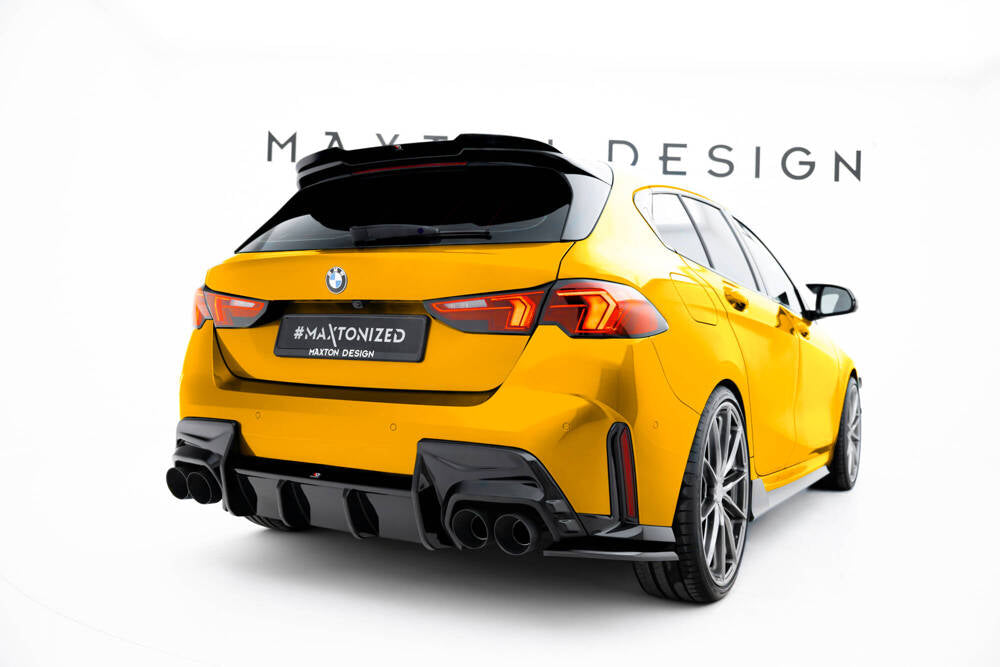 Aleron Maxton V1 Bmw Serie 1 M-Pack F70 2024 -