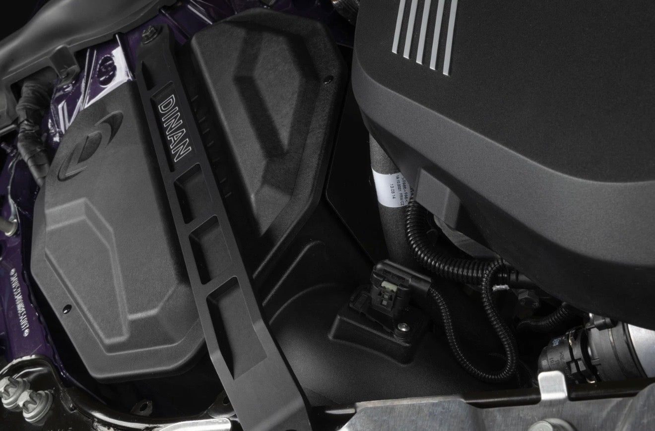 Admisión Dinan para BMW 240i G42 y 340i / 440i G2x B58