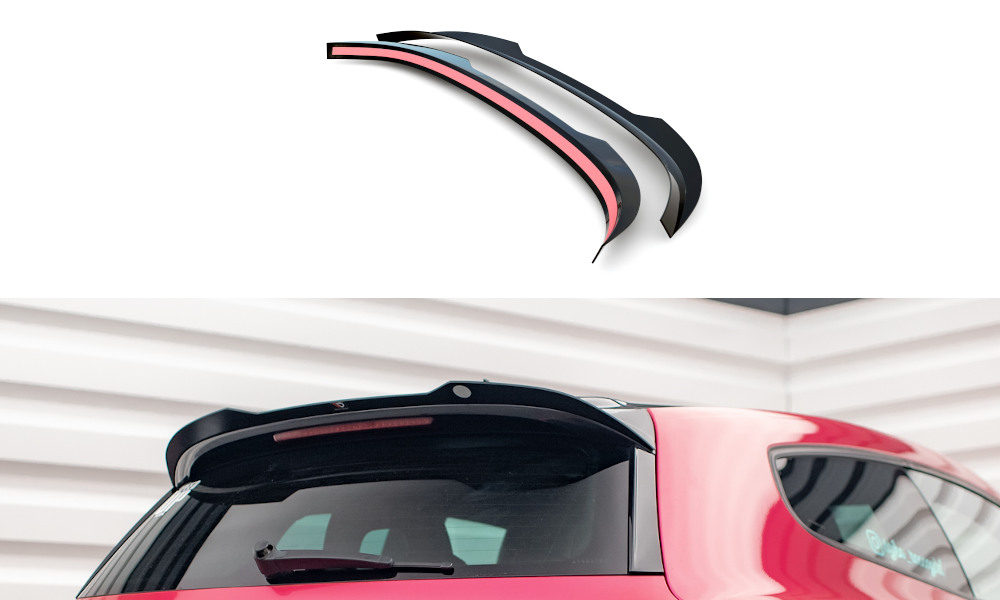Aleron Maxton v2 Scirocco 2008/14