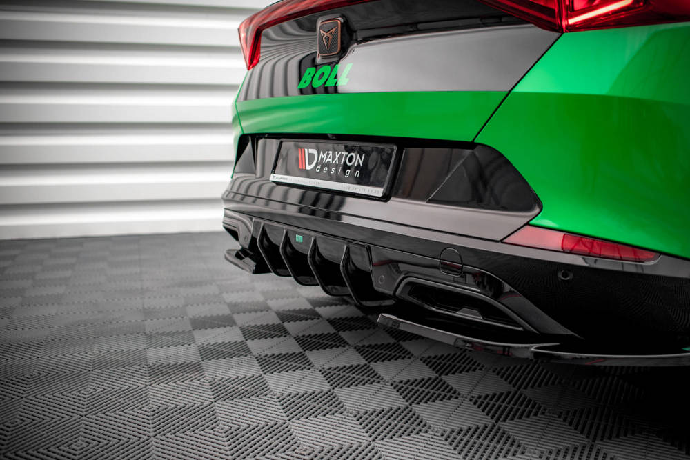 Difusor maxton v2 Cupra Formentor