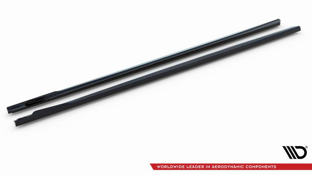 SET PIEZAS MAXTON BMW SERIE 3 M340i SEDAN G20 2022-