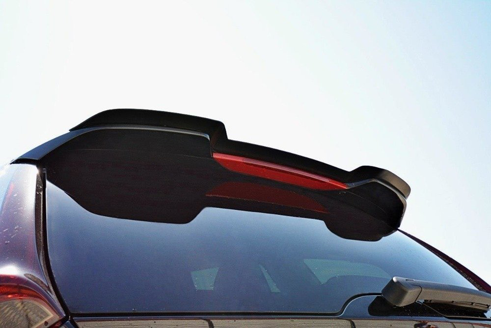 Aleron maxton Volvo V60 Polestar 2014- 2018