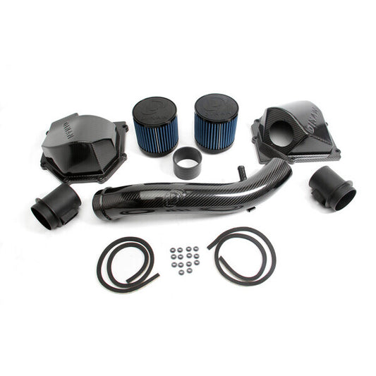 Admision de carbono Dinan para BMW M3 F80 / M4 F8x / M2C S55