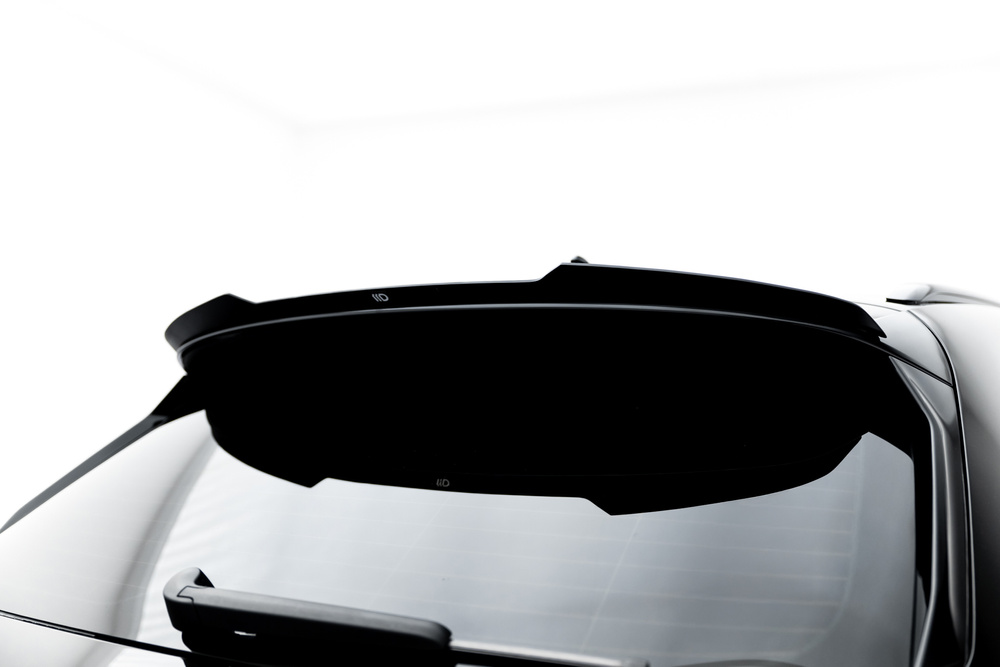 Aleron Maxton Cupra Leon ST 2024-