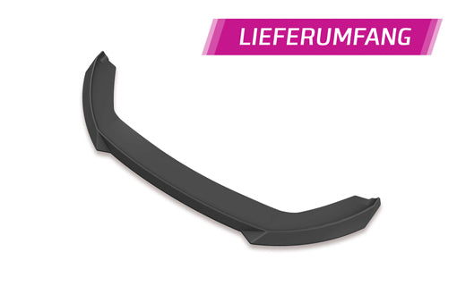 Lip CSR Seat leon mk3 Fr/Cupra 2017/20