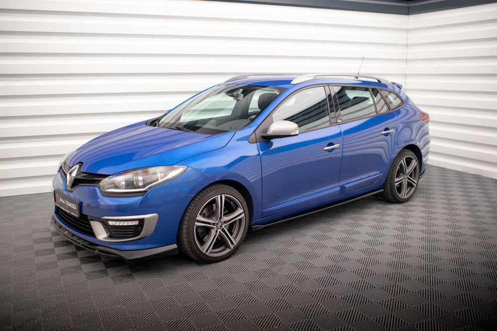 Taloneras Maxton Renault Megane GT Grandtour Mk3  2013/16