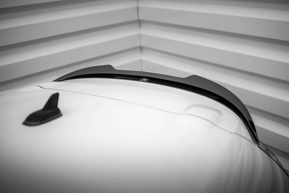 Aleron Maxton v2 Scirocco R 2008/2014