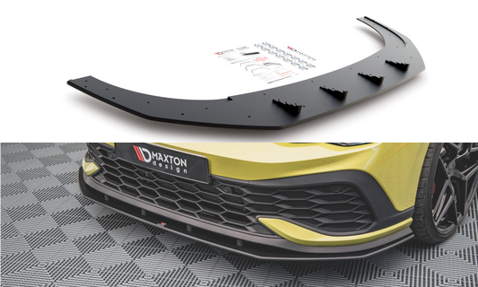 Lip Maxton Pro Golf mk8 Gti Clubsport 2020/24