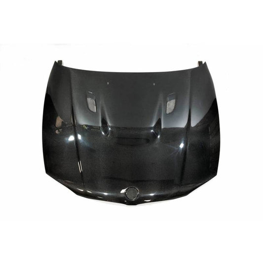 Capó Carbono BMW Serie 1 E81/ E82 / E87 / E88 '07 Look M3