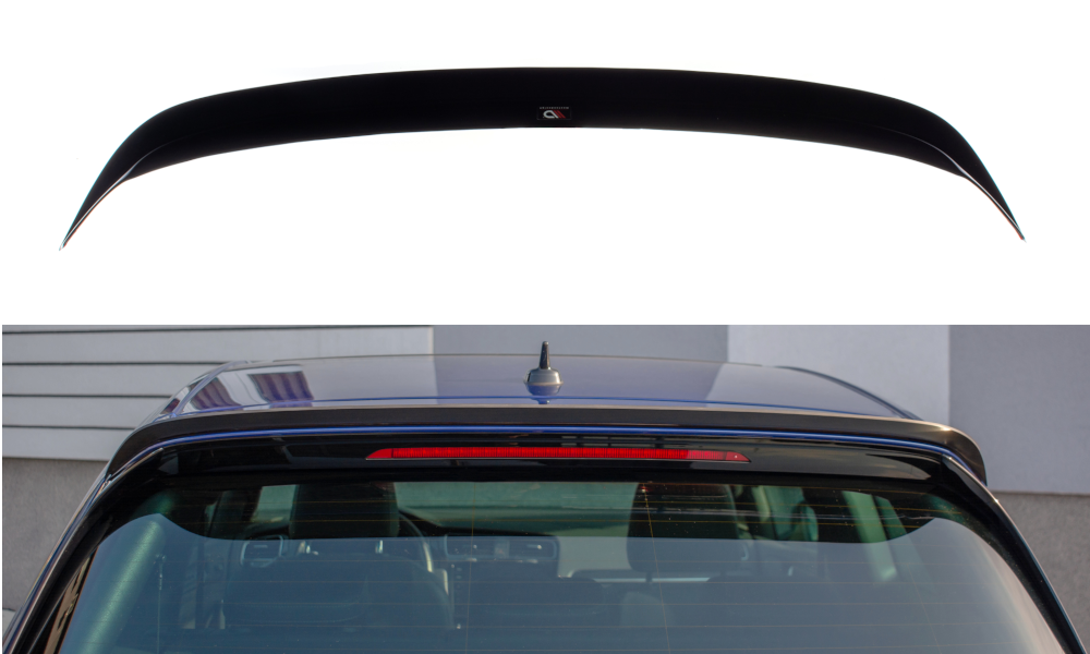 Aleron Maxton Golf mk7/7.5 R