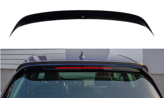 Aleron Maxton Golf mk7/7.5 GTD