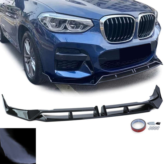 Lip bmw X3 G01 2021-