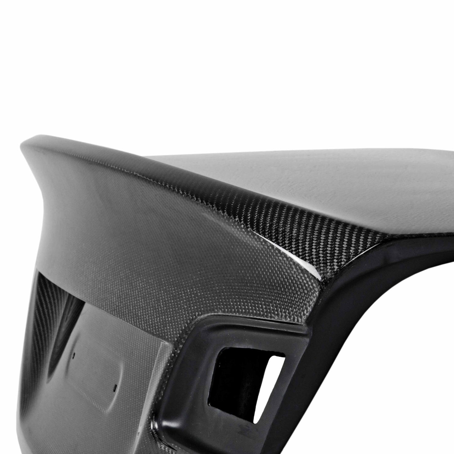 Maletero de carbono Seibon CSL-Style para BMW 335i / M3 E92