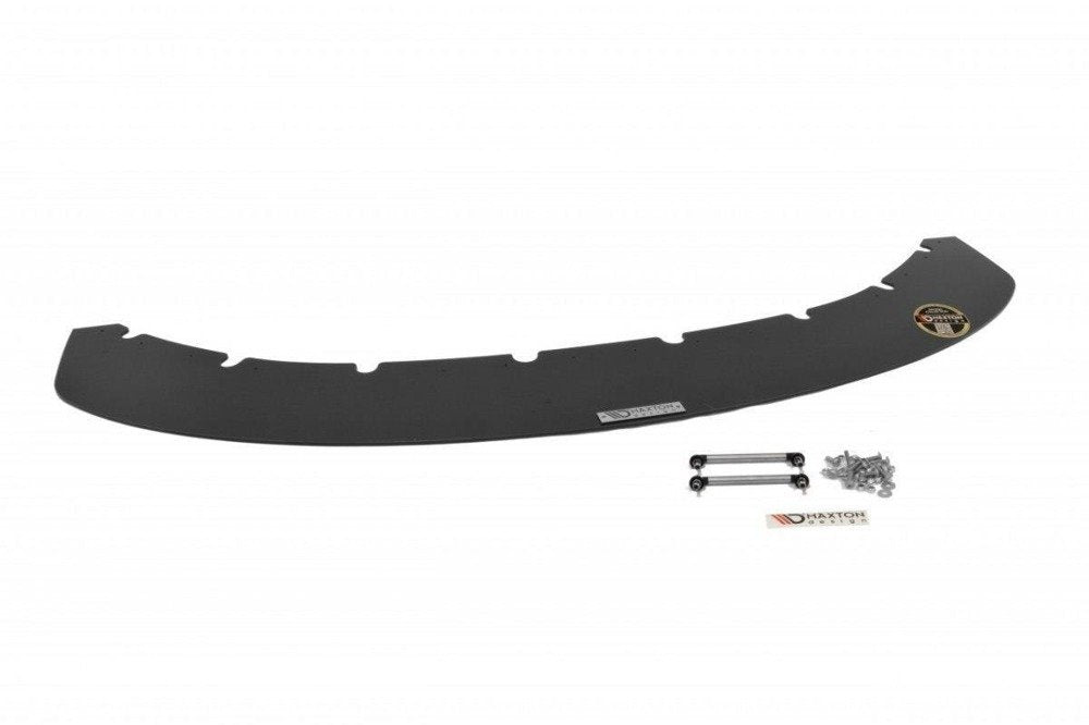 Lip Maxton Racing V3 BMW Serie 4 F32 / F36 / F33 Pack Mg