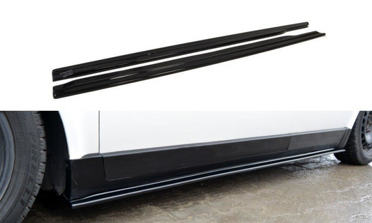 Taloneras Maxton VW Passat B5 1996 - 2005