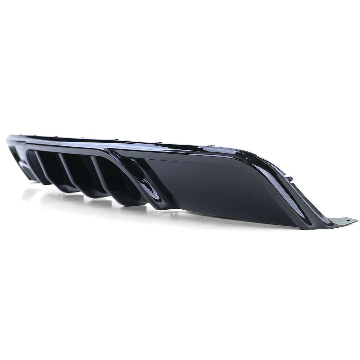 Difusor bmw serie 1 E82 / E88