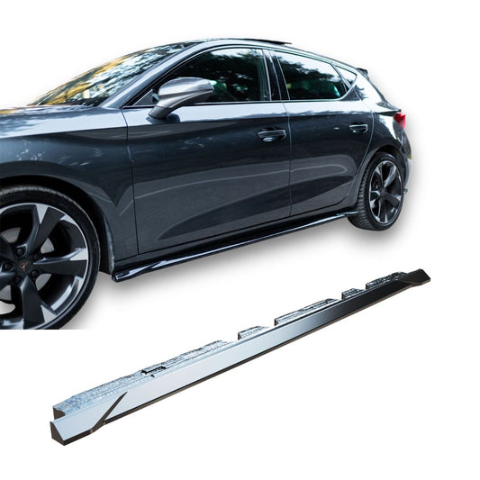 Taloneras Apex Cupra Formentor 2020/24