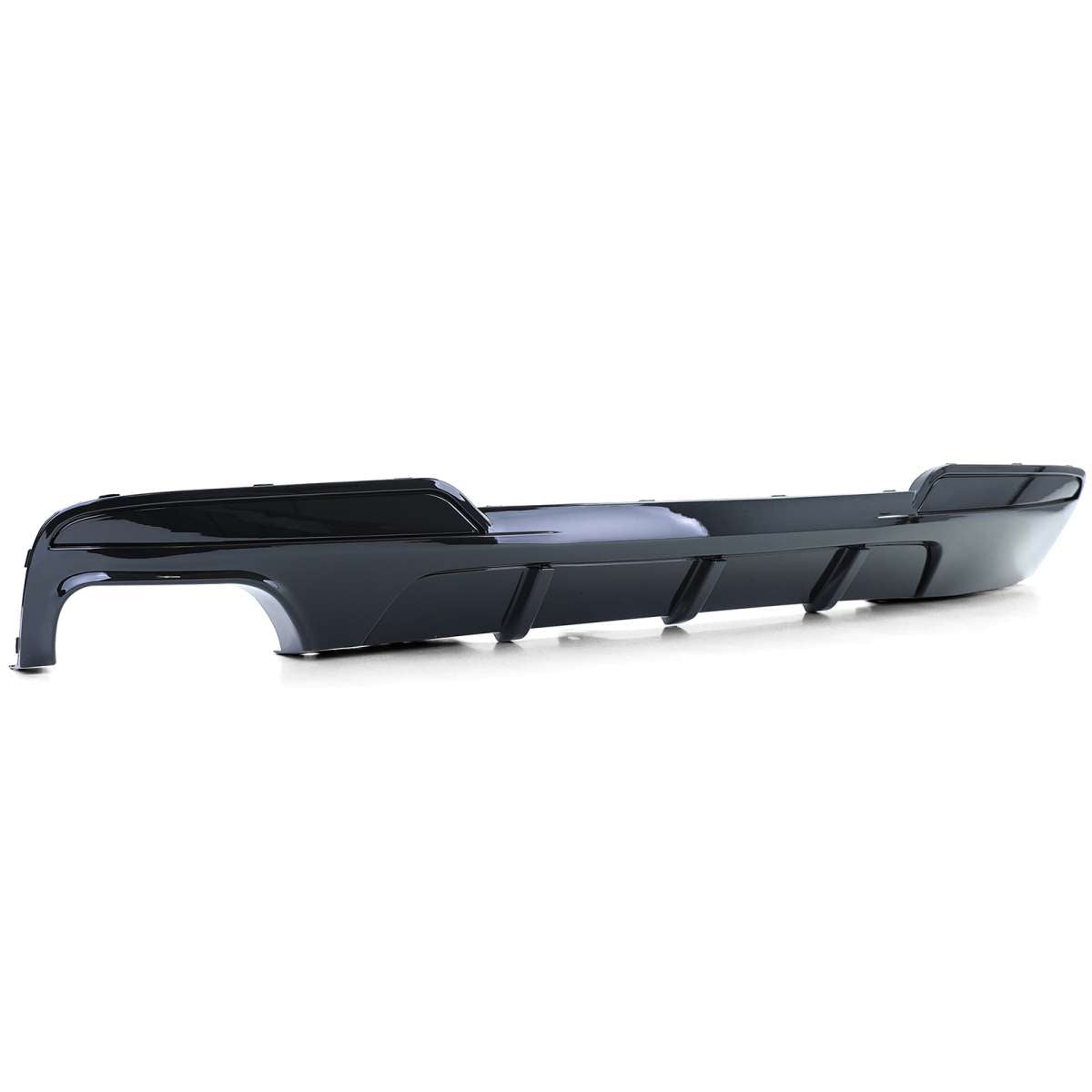 Difusor bmw serie 5 F10 / F11  2010/17 1 salida