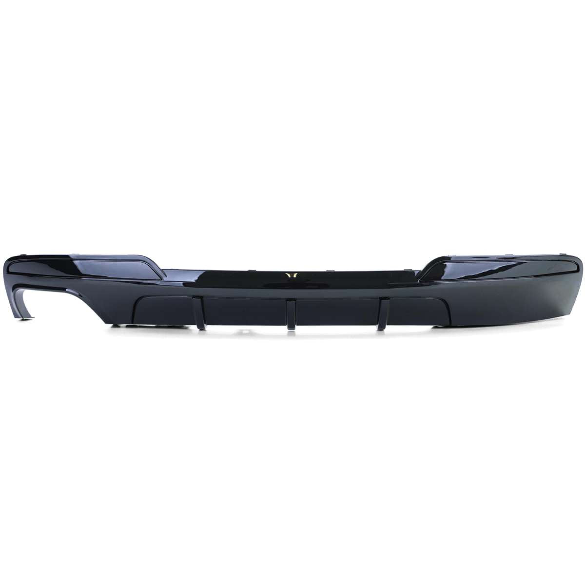 Difusor bmw serie 5 F10 / F11  2010/17 1 salida