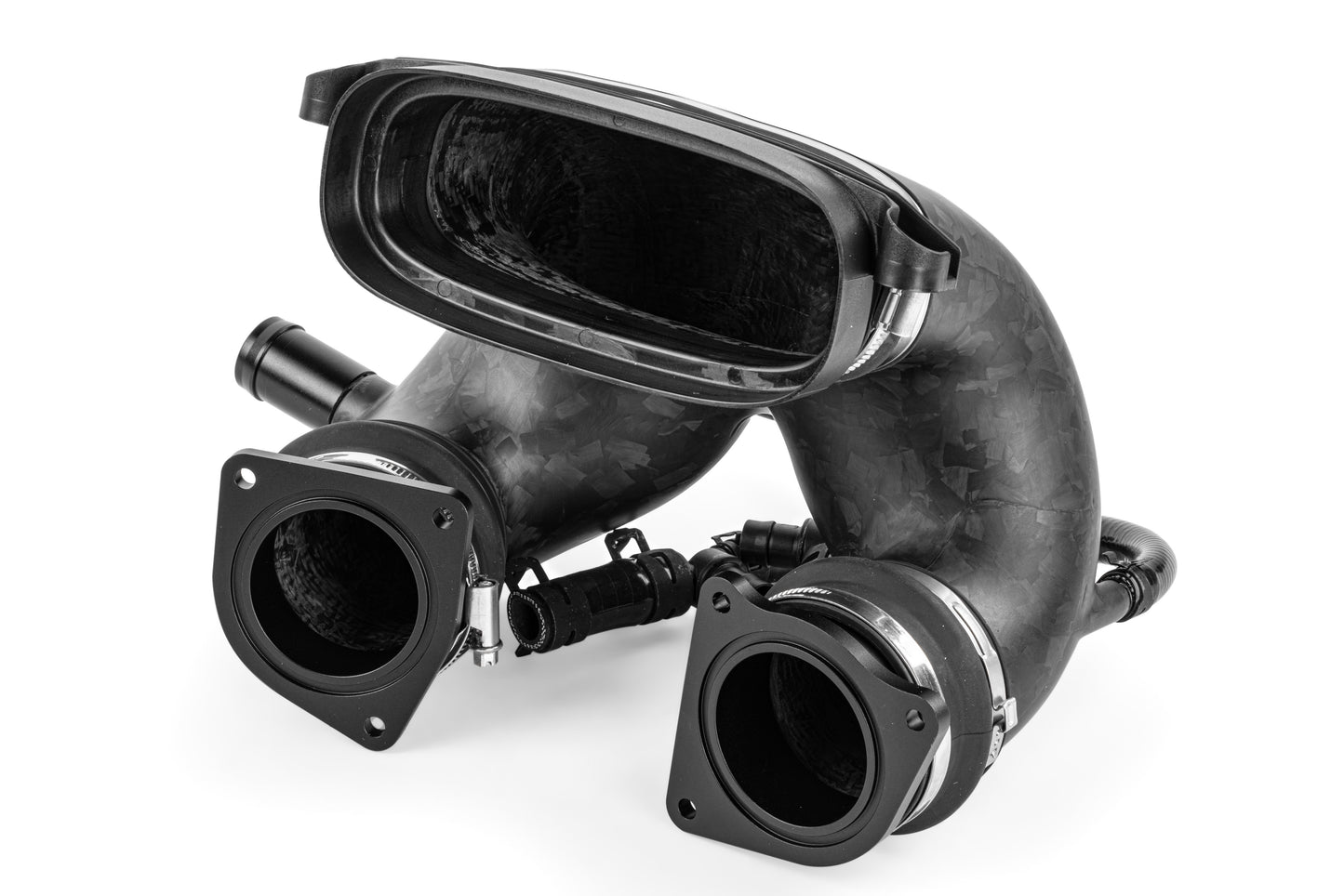 Admisión APR de carbono para Audi RSQ8 / Urus / Bentayga / Cayenne 4.0T