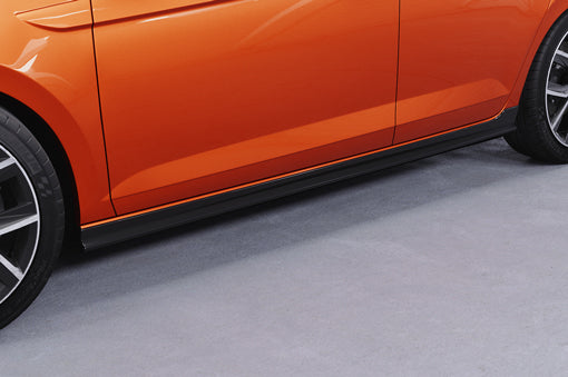 Taloneras CSR volkswagen polo 6 AW