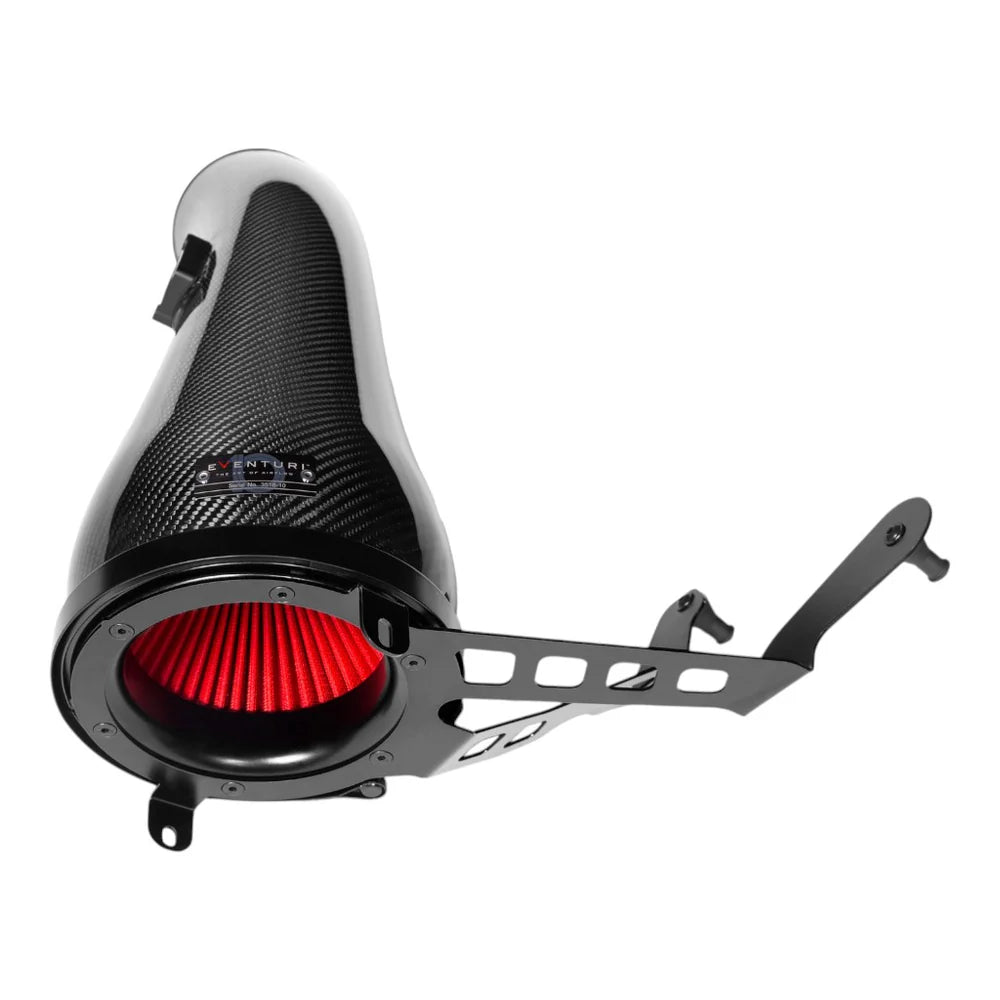 Admision de carbono Eventuri para BMW M135 (F70) / M235 (F74) / X1 M35I (U11) / X2 M35I (U10)
