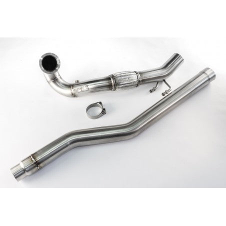 Downpipe SPE Skoda Octavia Descatalizada
