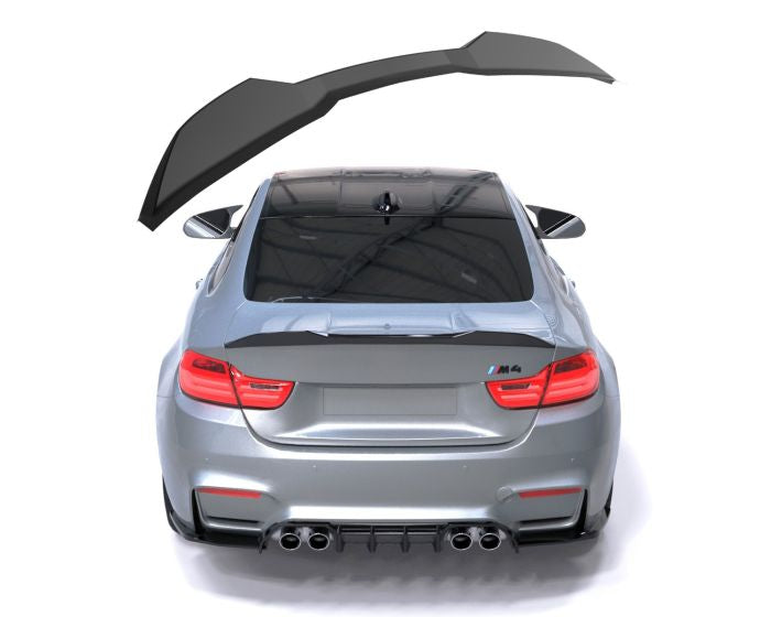 Aleron Apex BMW M4 F82