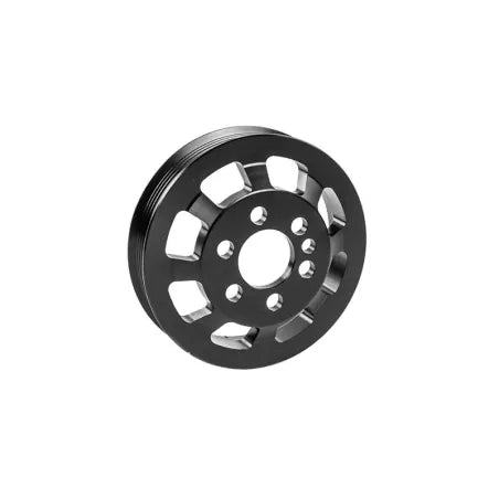 Polea de cigüeñal aligerada Alpha Competition para S3 8P / Golf 5 GTI / Golf 6 R / Leon 2 Cupra 2.0 TFSI EA113